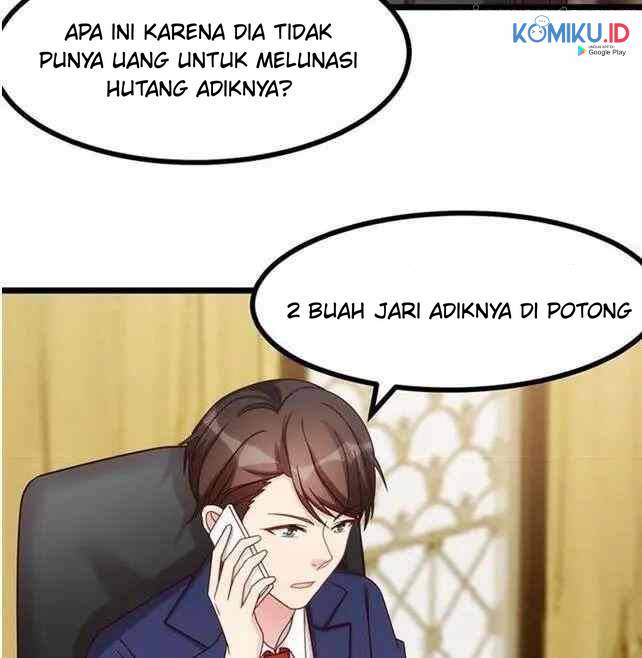 CEO’s Sudden Proposal Chapter 237 Gambar 17